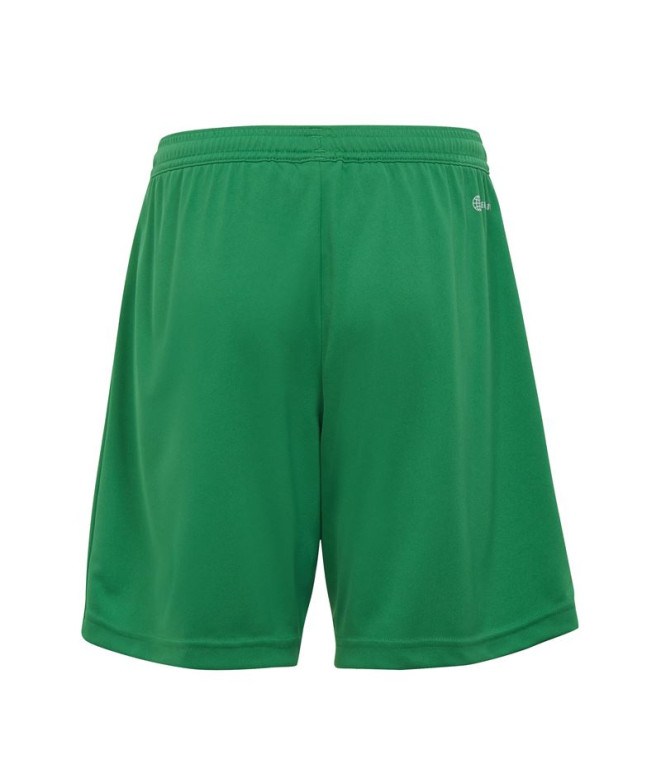 Calças de futebol adidas Ent22 & Calças de...