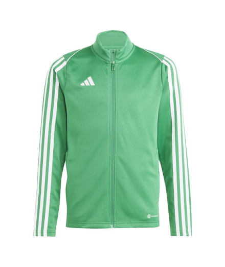 Casaco de Futebol adidas Tiro23L Tentar Infantil