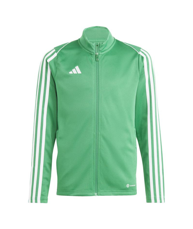 Veste de Football adidas Tiro23L Essai Enfant