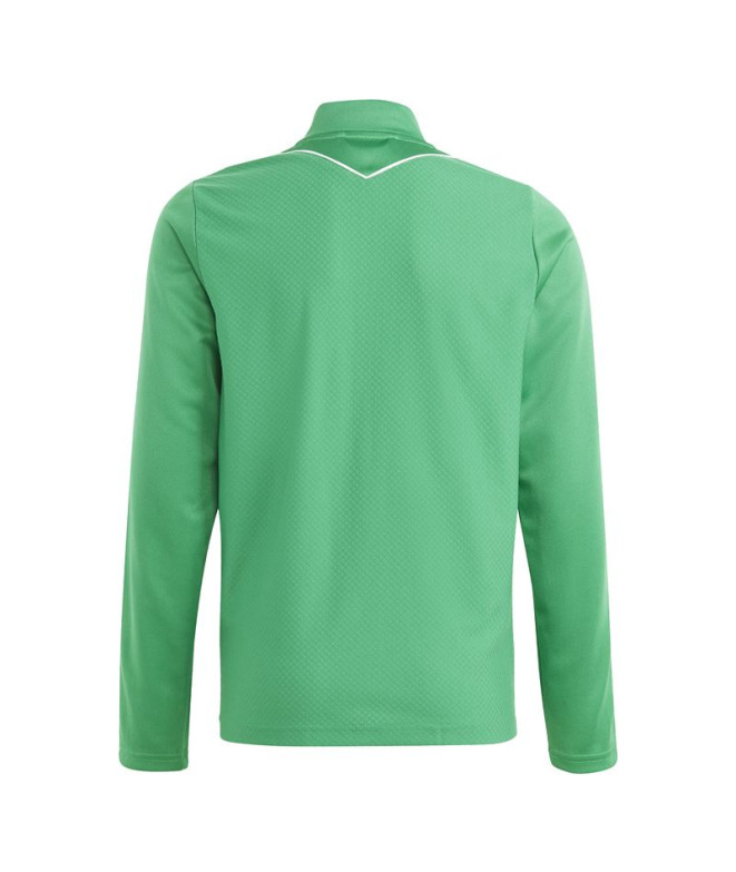 Casaco de Futebol adidas Tiro23L Tentar Infantil