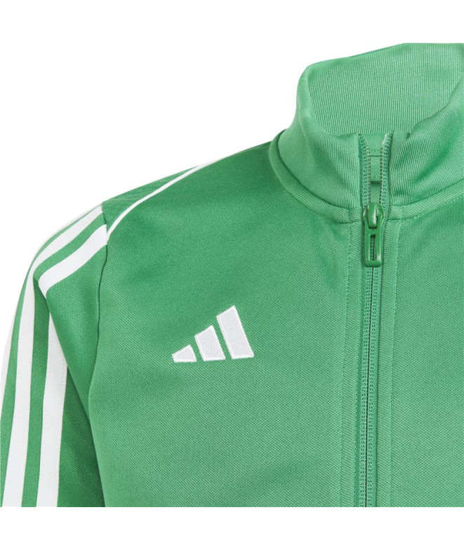 Veste de Football adidas Tiro23L Essai Enfant