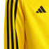 Casaco de Futebol adidas Tiro23L Tentar Infantil