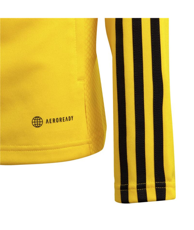 Veste de Football adidas Tiro23L Essai Enfant