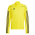 Camiseta por Futebol adidas Tiro23L Tr Camisetay Infantil