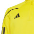 Camiseta por Futebol adidas Tiro23L Tr Camisetay Infantil