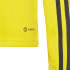 Camiseta por Futebol adidas Tiro23L Tr Camisetay Infantil