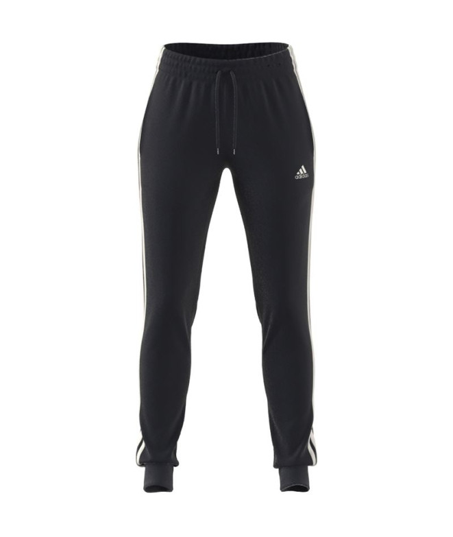 Pantalon adidas 3S Ft Cf Femmes