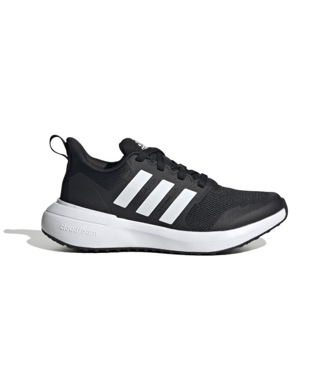 Tenis adidas hot sale fortarun infantil