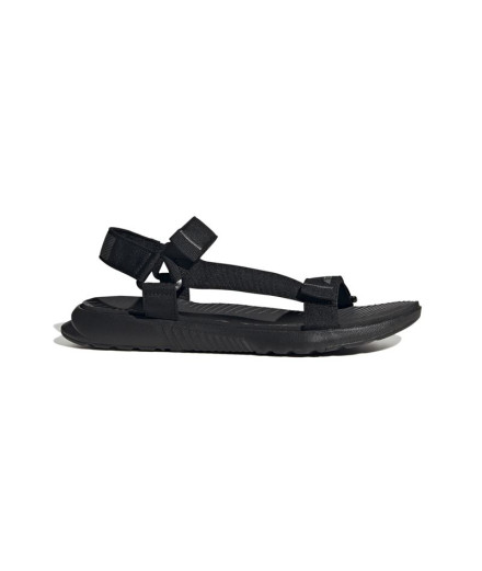 Sandales de Montagne adidas Terrex Hydroterra Light Negbás