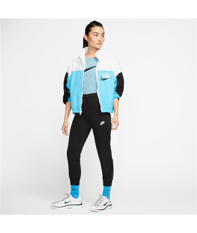 Pantalons Nike Sportswear Essential Femme