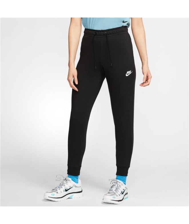 Pantalons Nike Sportswear Essential Femme