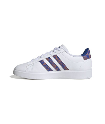 Chaussures adidas Grand Court 2.0 Chaussures pour femmes 2