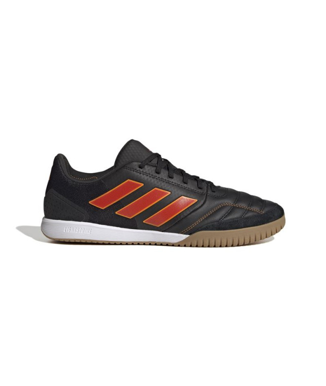 Chaussures de Football Sala adidas Sala Compétition Noir