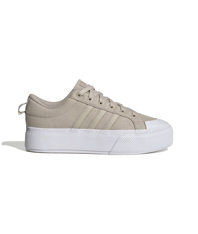 Sapatilhas adidas Plataforma Bravada 2.0 Mulher