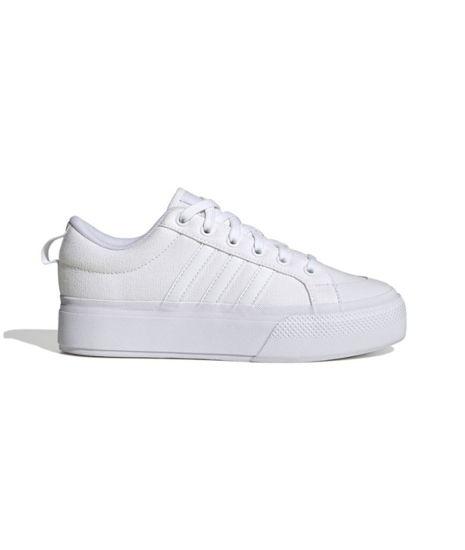 Zapatillas adidas Bravada 2.0 Platform Mujer