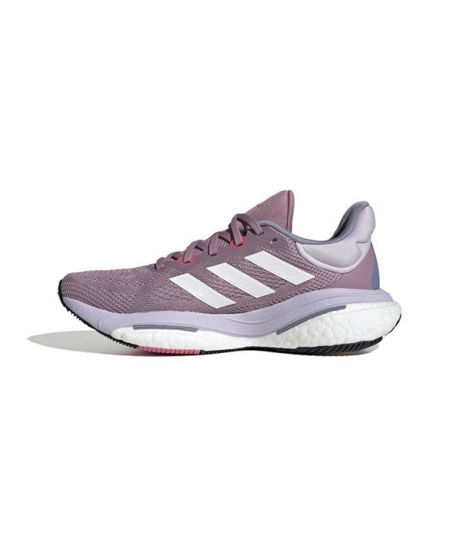 Sapatilhas running adidas Solarglide 6 Women's