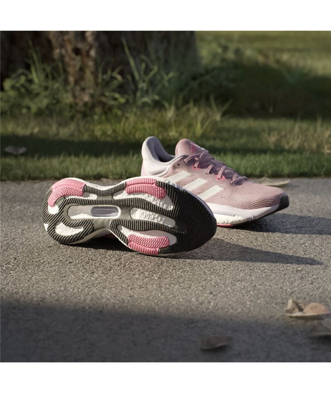 Zapatillas de Running adidas Solarglide 6 Mujer