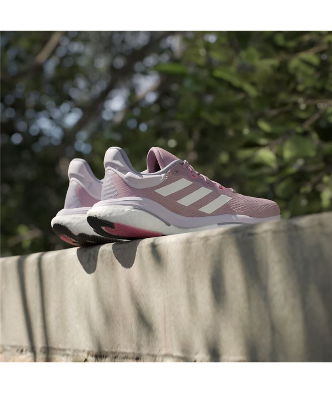 Zapatillas de Running adidas Solarglide 6 Mujer