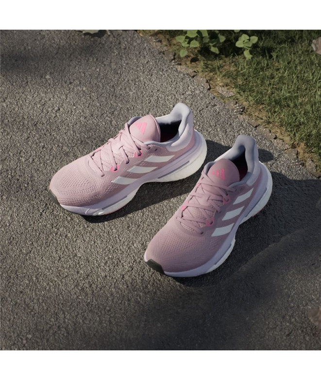 Zapatillas de Running adidas Solarglide 6 Mujer