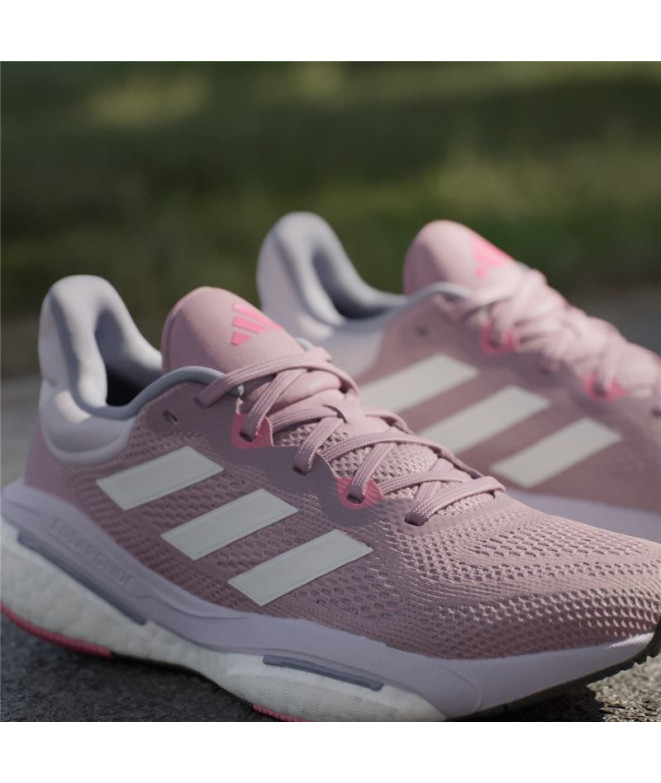 Zapatillas de Running adidas Solarglide 6 Mujer