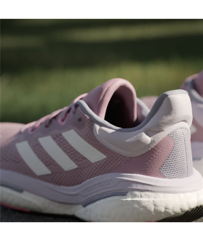 Zapatillas de Running adidas Solarglide 6 Mujer