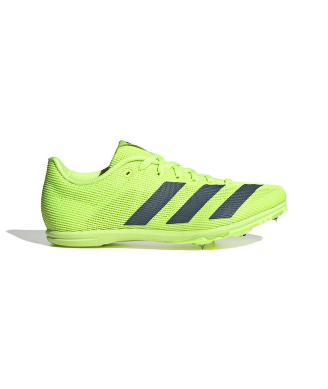 Sapatilhas adidas Allroundstar Infantil