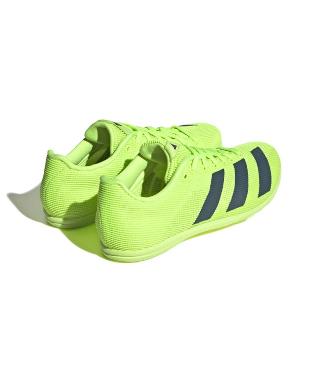 Sapatilhas adidas Allroundstar Infantil