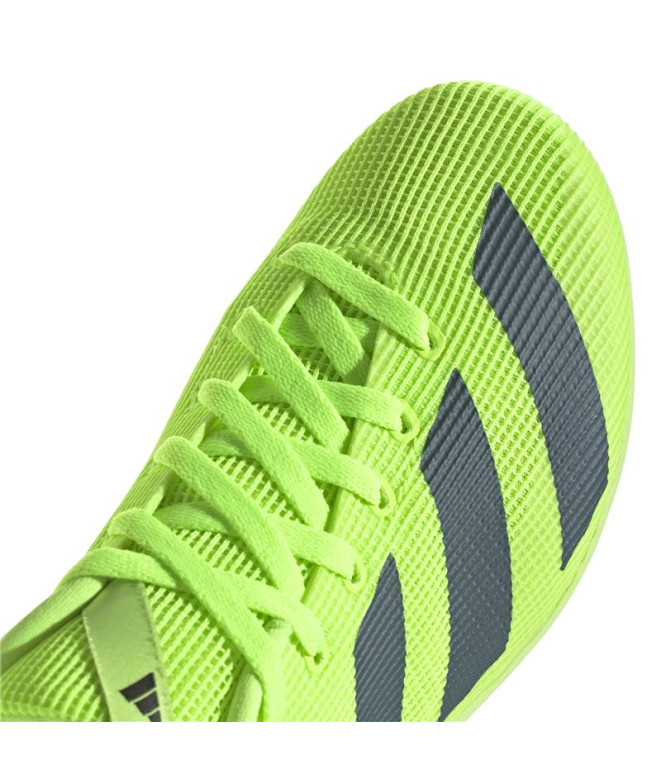 Sapatilhas adidas Allroundstar Infantil