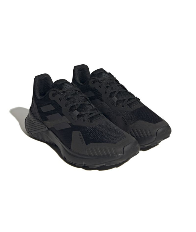 Chaussures de montagne adidas Terrex Soulstride...