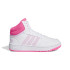 Sapatilhas adidas Hoops 3.0 Mid Infantil
