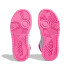 Sapatilhas adidas Hoops 3.0 Mid Infantil