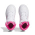 Sapatilhas adidas Hoops 3.0 Mid Infantil