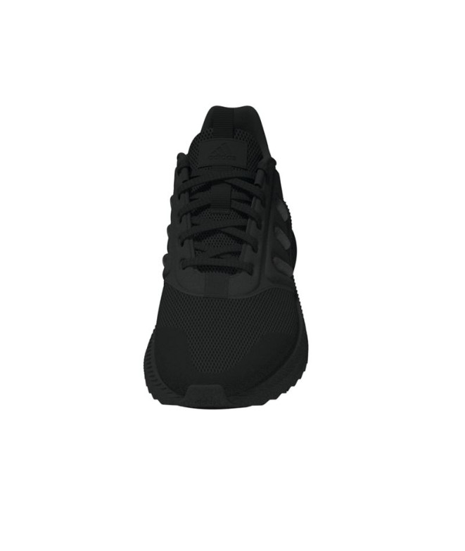 Zapatillas adidas X_Plrphase Infantil