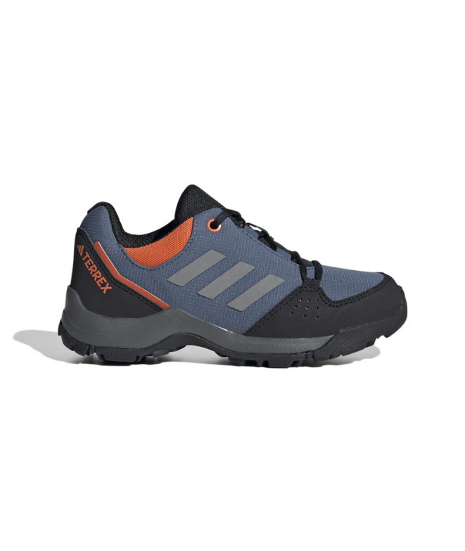 Sapatilhas de montanha adidas Terrex Hyperhiker Low Sapatilhas para crianças