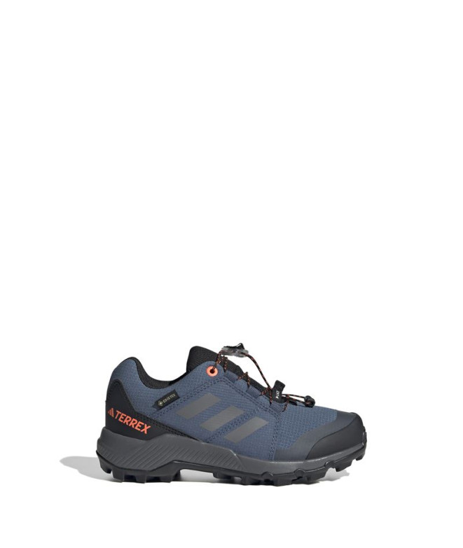 Mountain Running Chaussures adidas Terrex Gtx Kids