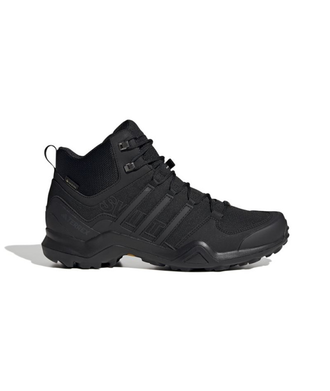 Mountain Chaussures adidas Terrex Swift R2 Mid Gtx Man