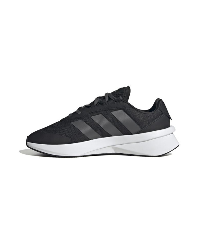 Chaussures de Running adidas Heawyn Homme Negbás