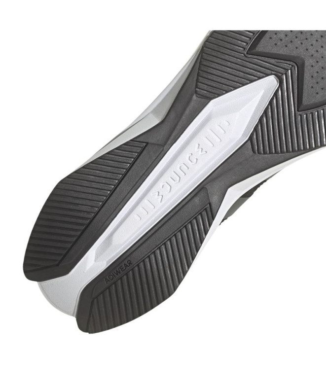 Sapatilhas de Running adidas Heawyn Homem Negbás