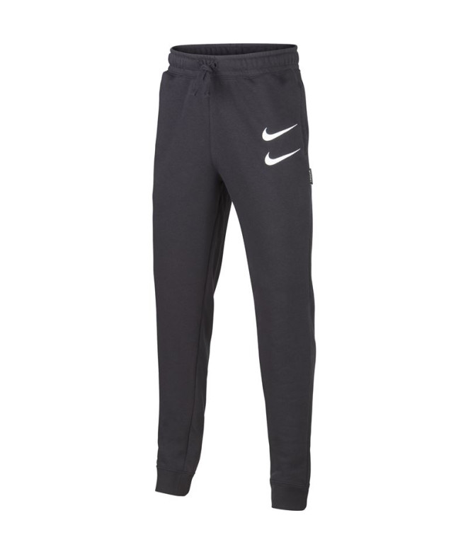 Calças Nike Sportswear Swoosh