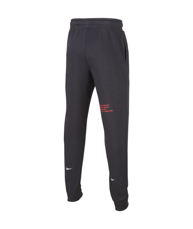 Pantalones Nike Sportswear Swoosh