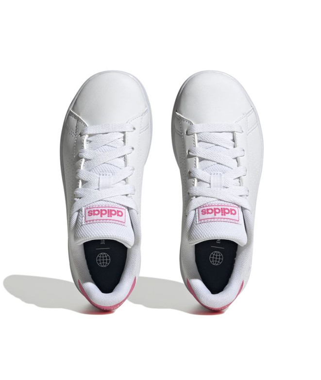 Zapatillas adidas Advantage Infantil