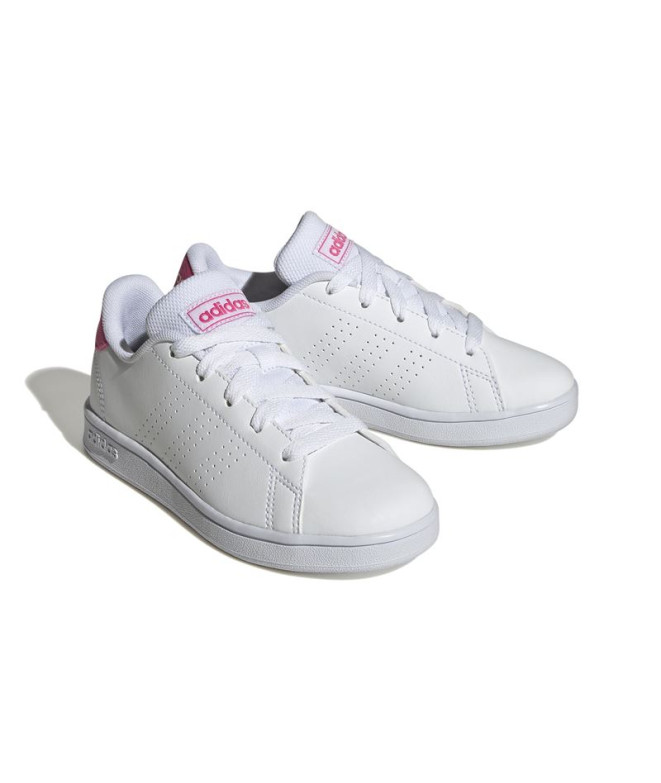 Zapatillas adidas Advantage Infantil