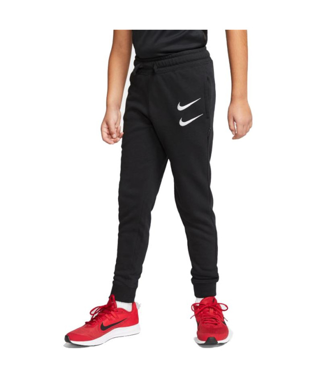 Pantalones Nike Sportswear Swoosh