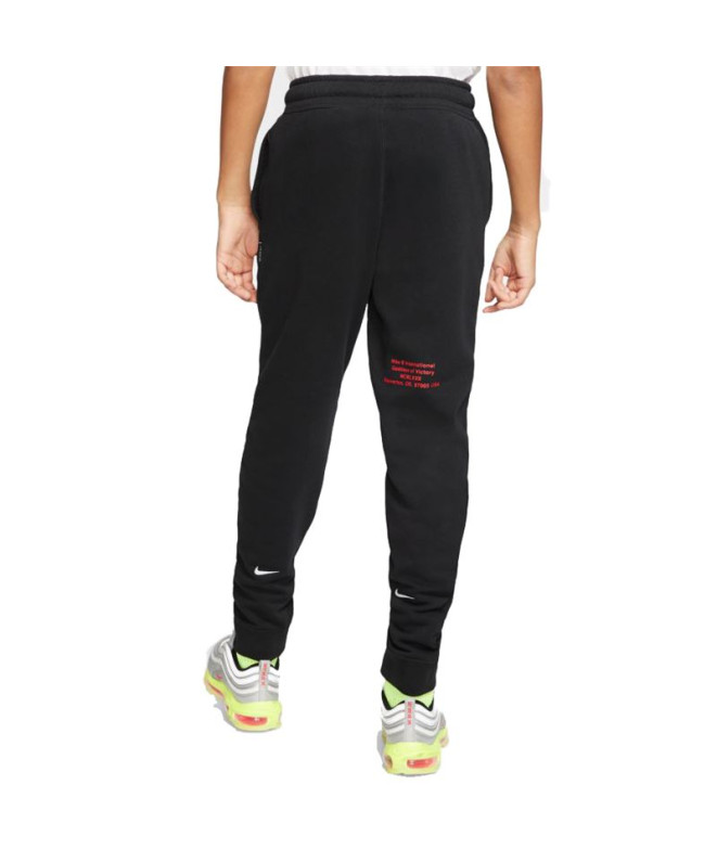 Pantalones Nike Sportswear Swoosh