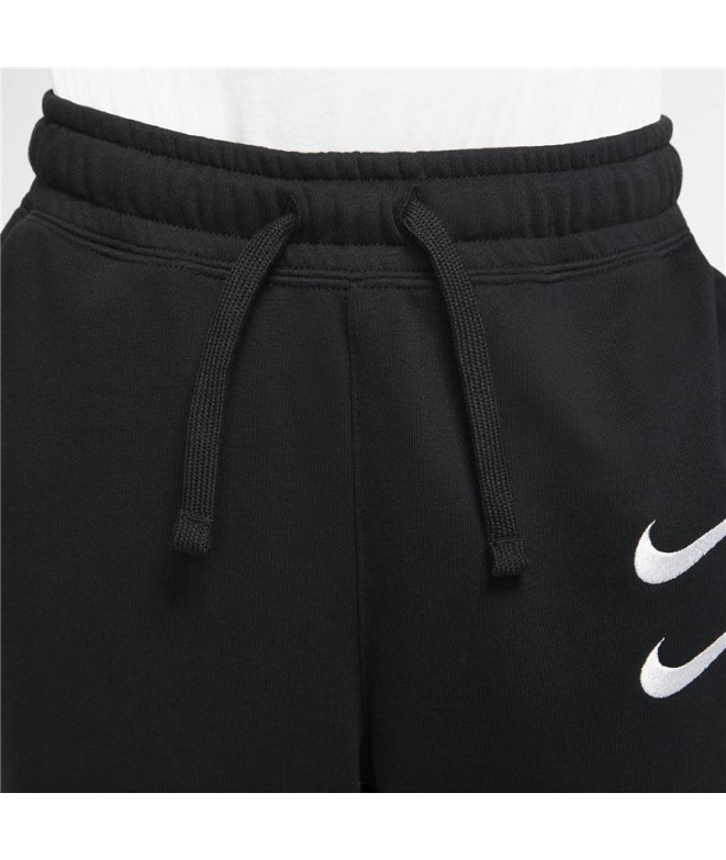 Pantalones Nike Sportswear Swoosh