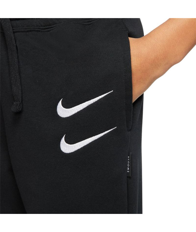 Pantalones Nike Sportswear Swoosh