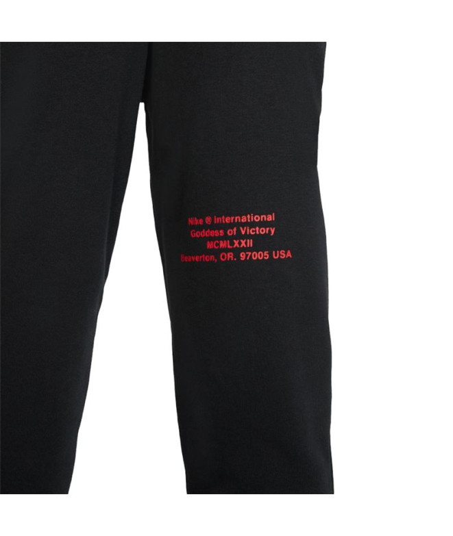 Pantalones Nike Sportswear Swoosh