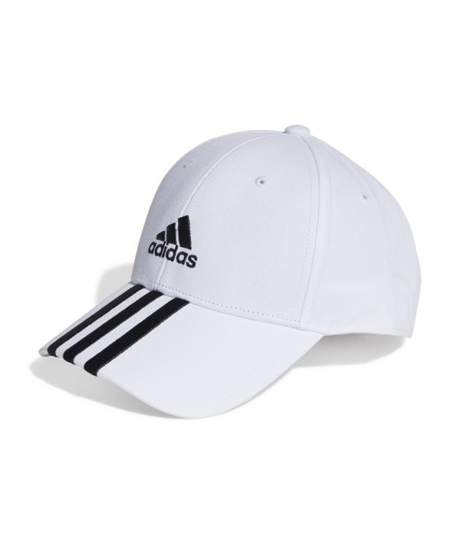 Casquette Fitness adidas Bball 3S Ct
