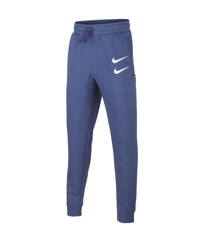Pantalon Nike Sportswear Swoosh