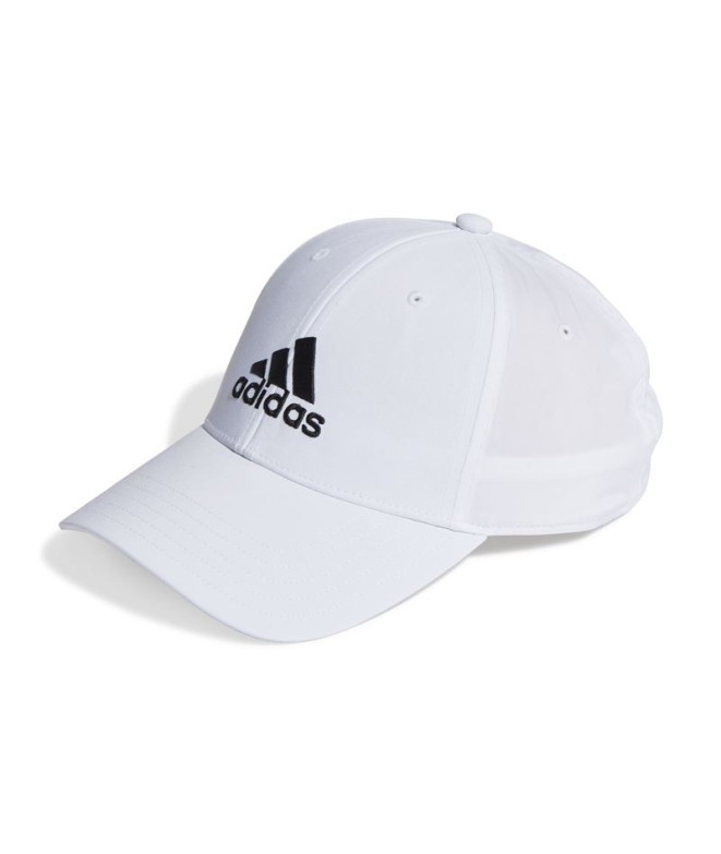 Casquette Fitness adidas Bballcap Lt Emb